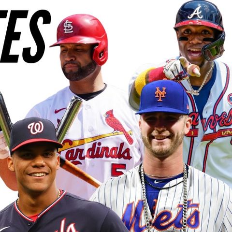MLB HOME RUN DERBY 2022: ¿Quiénes van a participar?