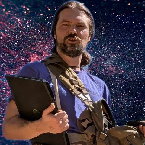 Revolutionary Faith from the Frontlines Base Naples - SPIRITWARS FRONTLINES