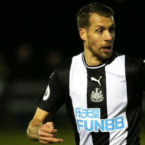 What Florian Lejeune brings to NUFC, what now for Joelinton & Weekend Preview