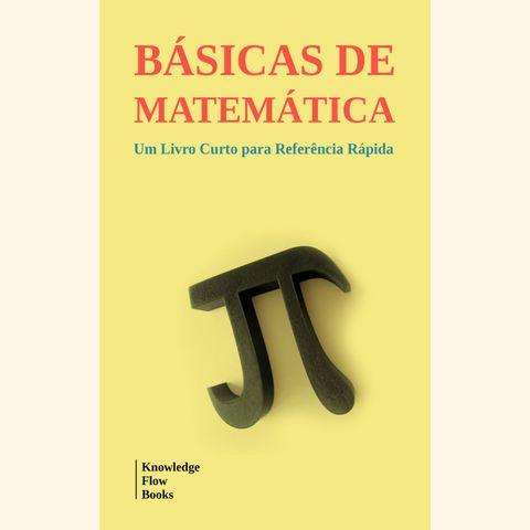 Fundamentos de Matemática