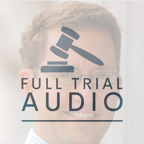 Portada del podcast