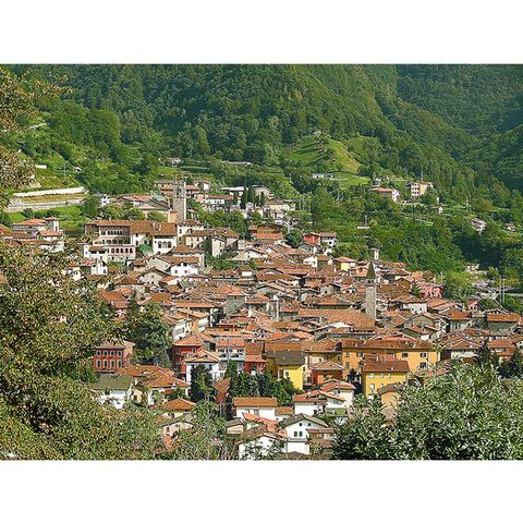 Bienno, borgo di fabbri e fucine (Lombardia - Borghi più Belli d'Italia)