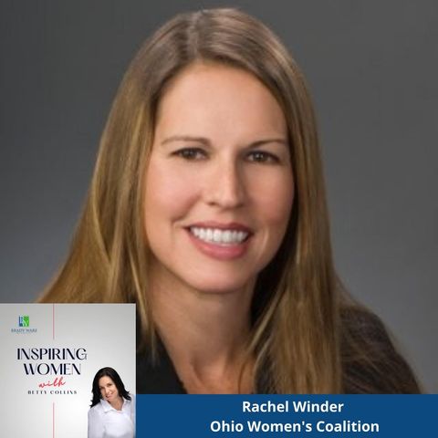 Ohio Women's Coalitions with Rachel Winder