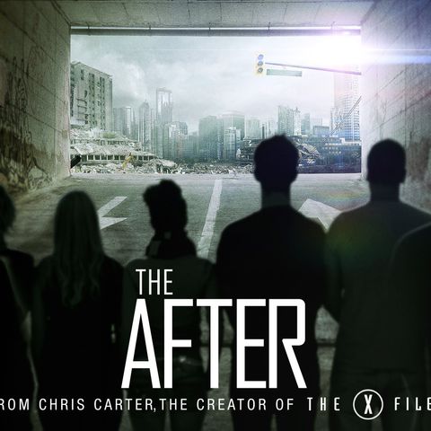 74. Chris Carter's The After