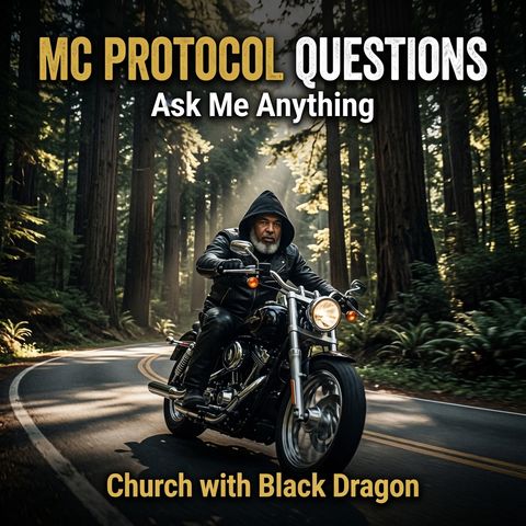 MC Protocol Questions Ask Me Anything!