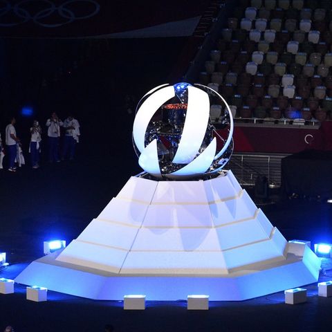 Ubi Radio Olimpiadi - La sedicesima e ultima giornata di Tokyo 2020