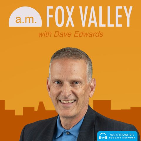 AM Fox Valley Bruce Crandall 10/18/17