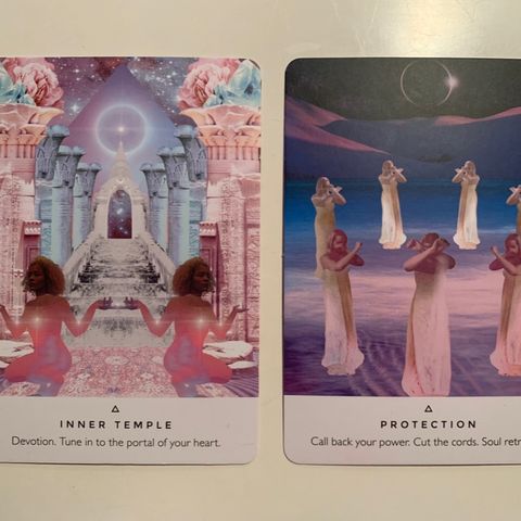 Twin flame/soulmate reading for divine feminine