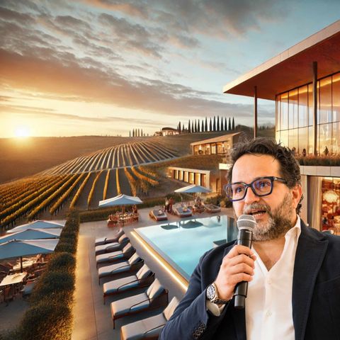 L’hotel come destinazione: il ruolo centrale dell’ospitalità nell’esperienza di viaggio.