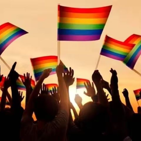 समलैंगिक विवाह को कानूनी मान्यता देने से इनकार - Supreme Court verdict on Same-Sex Marriage (18 October 2023)