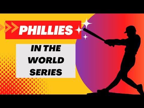 Phillies in the World Series Preview - Check Swing Podcast