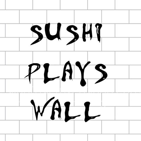 Sushi Plays Wall - 2020/01/05, Teatro Tomasini, Clusone (Bg)