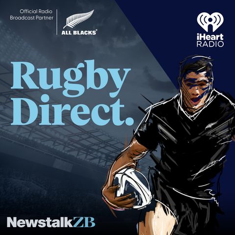 Rugby Direct - Episode 56