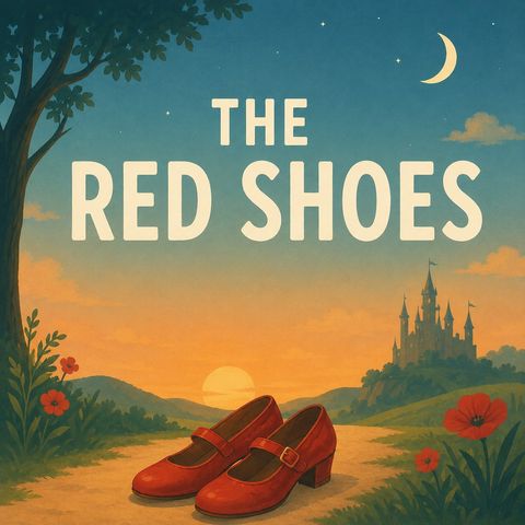 The Red Shoes