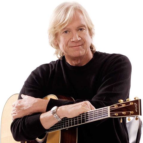 Justin Hayward From The Moody Blues Keeper Of The Catalog