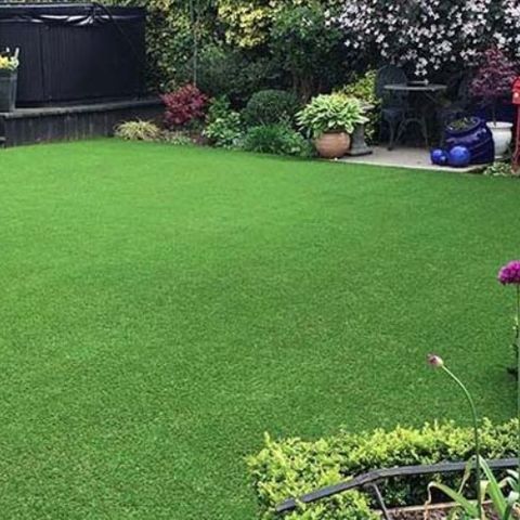 Install the Best Quality Artificial Grass Lawns from American Greens