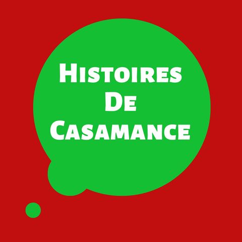 Teaser Histoires de Casamance