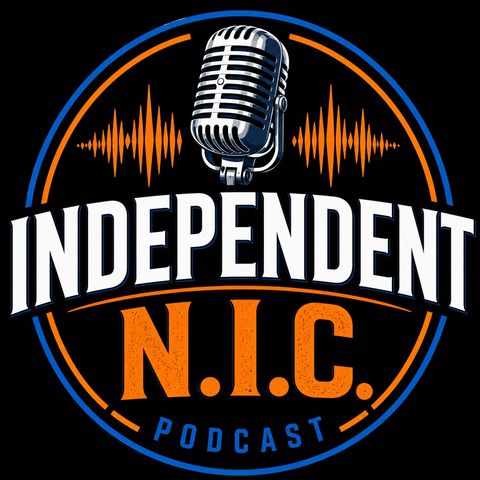 Copertina del podcast