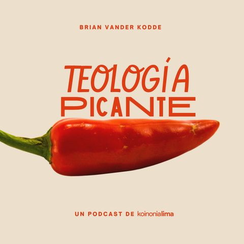 Copertina del podcast