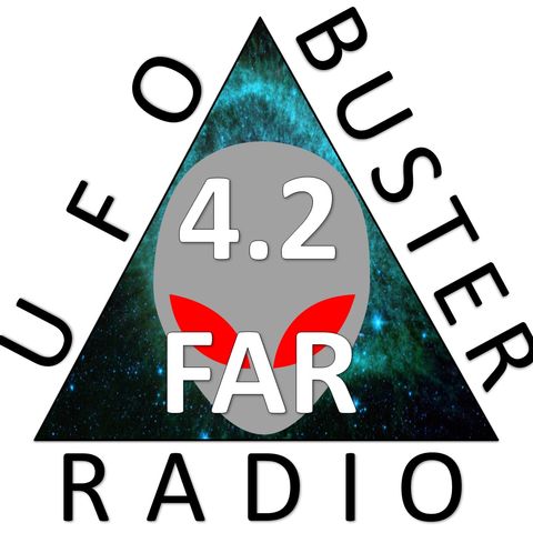 Episode 81: Aurora Crash and NUFORC TR3B Report