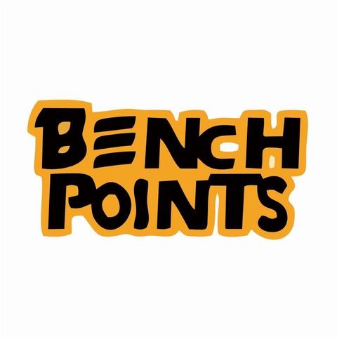 Bench Points - P8 - Finalmente finali!