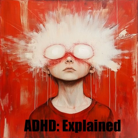 ADHD- Explained