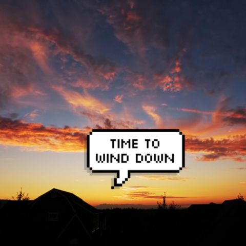 Episode 4: Wind Down