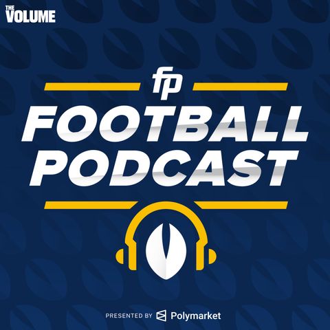 Copertina del podcast