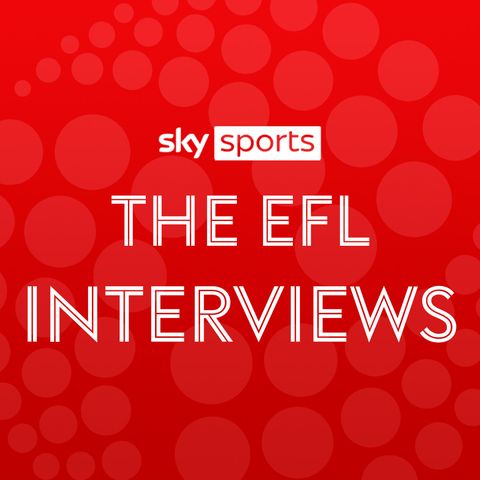 The EFL Interviews: Fellows talks England U21s, Barry's back at Stockport and Harris on leading the line at Oxford