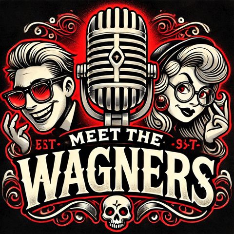 Copertina del podcast