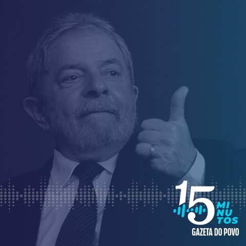 Decisão de Fachin beneficia Lula, Bolsonaro e Moro