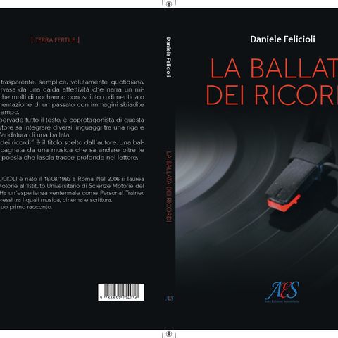 "LA BALLATA DEI RICORDI", UN RACCONTO TRA MUSICA E CINEMA