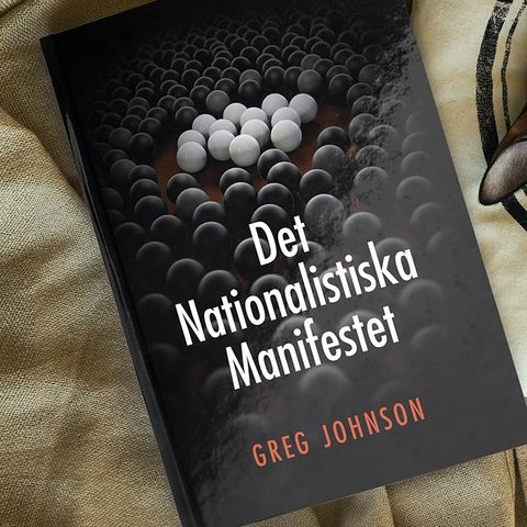 Nationalistiska manifestet och prognosen för Sverige