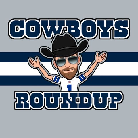 Cowboys Roundup - Week 3, 2020