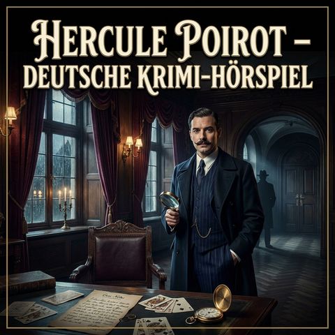 Portada del podcast