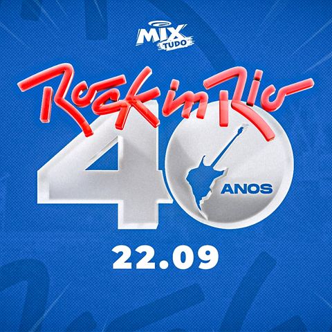 22.09.24 - Como a música marcou a sua vida? (Especial Rock in Rio Brasil 2024)