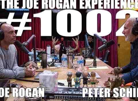 Joe Rogan Experience _1002 - Peter Schiff