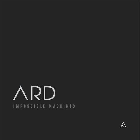 Ard Matthews Impossible Machines Album Preview