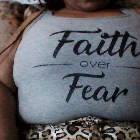 Introduction to Faith Over Fear