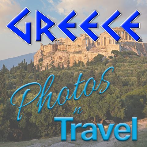 Greece, Land of History and Culture - December, 2023