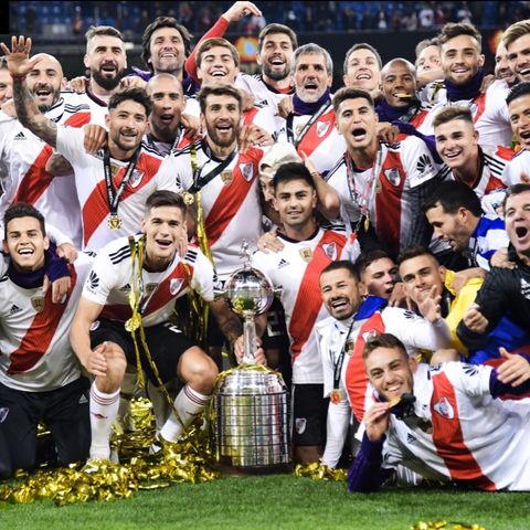 River Plate campione, analisi post partita
