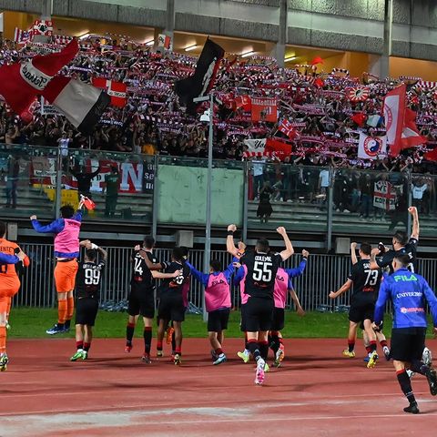 Padova contro Vicenza, prima contro seconda. Domenica il derby veneto tra imbattute