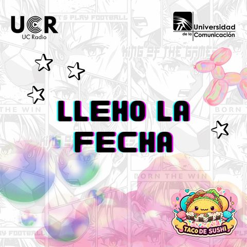 Lleho la fecha
