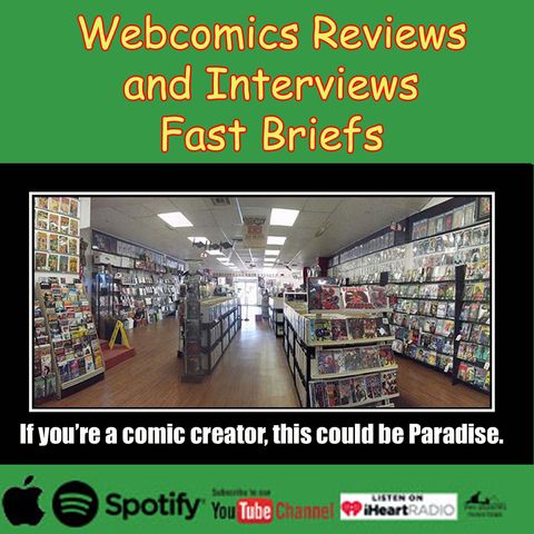 Look For Comic Book Shops With A Website