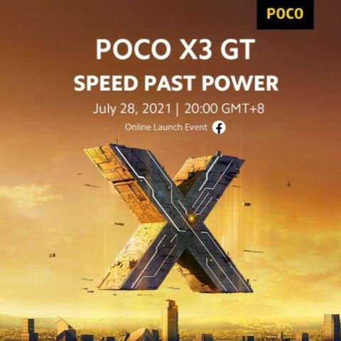 A fine luglio le novità di POCO e di Huawei