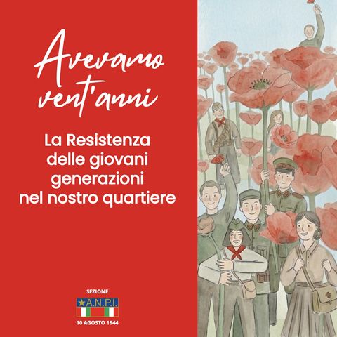 Avevamo vent'anni