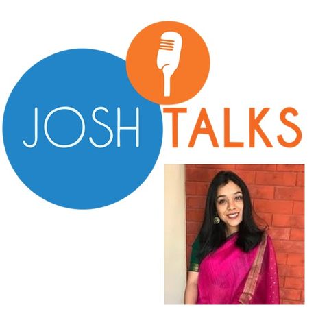 Josh Talks - Mitul Lall