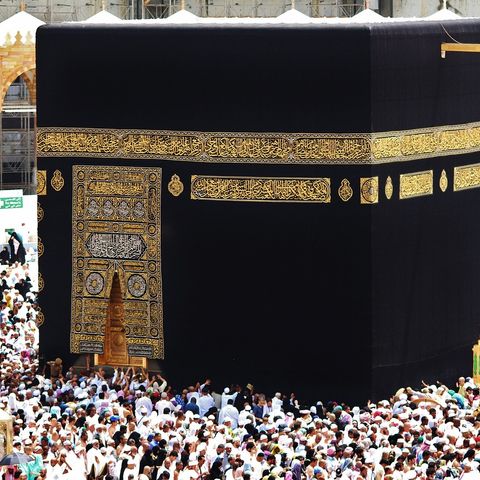 Saudi official defends Hajj management after over 1,100 deaths