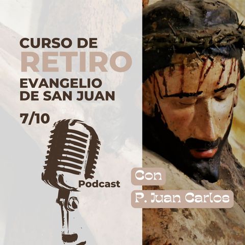 Curso de Retiro 7-Cristo es Dios-Cap 5