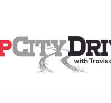 Rip City Drive with Travis and Chad THUR 5-4-17